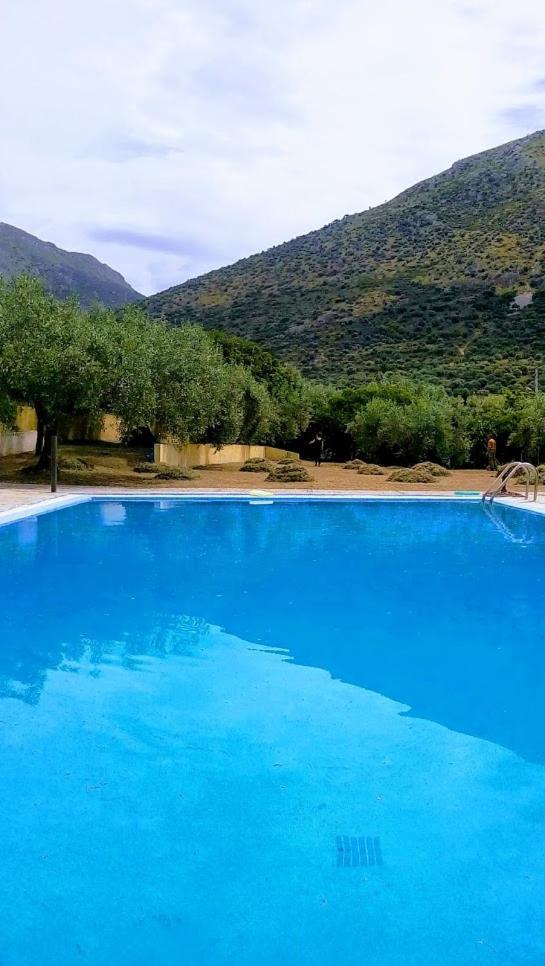 La Petite Planete Hotel Mykines Eksteriør billede