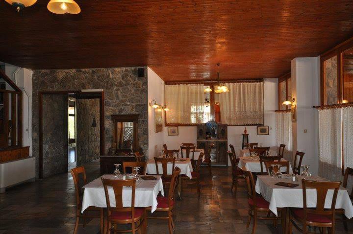 La Petite Planete Hotel Mykines Eksteriør billede